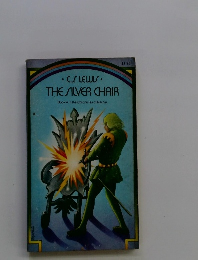 THE SILVER CHAIR