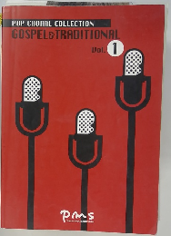 GOSPEL&TRADITIONAL　Vol.1