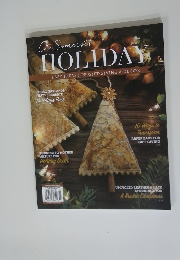 A Somerset HOLIDAY EASY IDEAS FOR GIFT-GIVING & DECOR