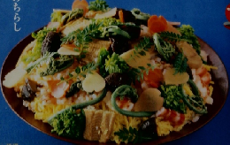 NHKテレビテキスト　きょうの料理　2008年3月号