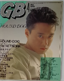 GB　1988年4月