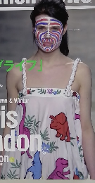 Fashion　News　Vol.78　2002年6月号