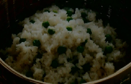 和風ごはん料理