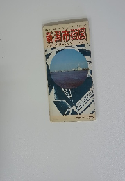 新潟市街図