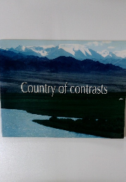 Country of contrasts