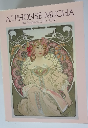 ALPHONSE MUCHA An Insight into the Artist