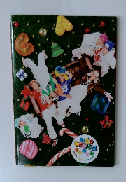 nct　dream candy