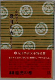徳川家康