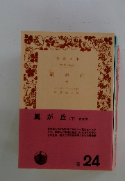 嵐が丘　下