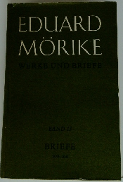 EDUARD　MORIKE