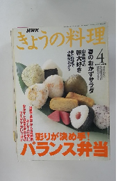 きょうの料理 1999年4月