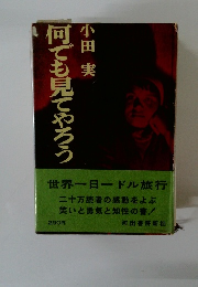 何でも見てやろう