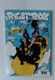 BEATBOX　THE 2ND REPACKAGE ALBUM