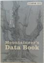 Mountaineer's  Data Book  山の便利帳2012