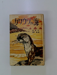 カワウソの海