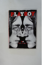 PLAYBOY　10