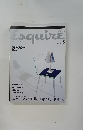 Esquire　2002年5月号