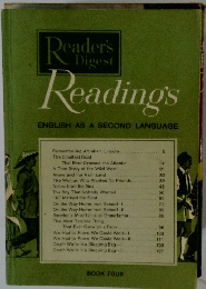 Reader'sDigest　READINGS　 