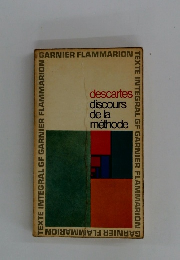 descartes discours de la methode