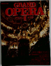 GRAND OPERA　II