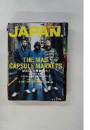 ROCKIN'ON　JAPAN　7/25号