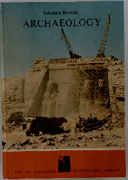 Sabatino Moscati ARCHAEOLOGY