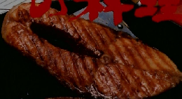 フライパンの料理　No.98