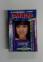 Carトップ　5月