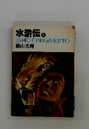 水滸伝 4