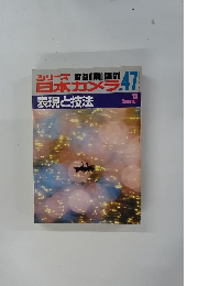 日本カメラ表現と技法
