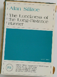 The Loneliness of the Long Distance Runner