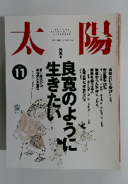 太陽　1994年１１月