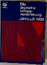 Die deutsche Lebens- versicherung Jahrbuch 1980