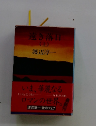 遠き落日 (上)