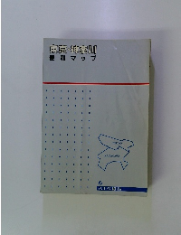 東京・神奈川便利マップ