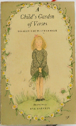 A Child’s Garden of Verses
