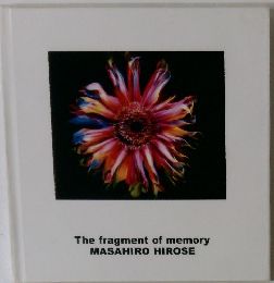 The fragment of memory MASAHIRO HIROSE