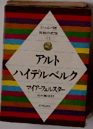 アルトハイデルベルク