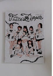 FRUITS　ZIPPER