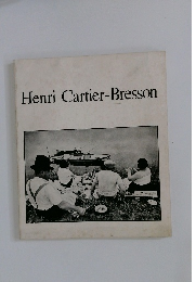 Henri　Cartier-Bresson