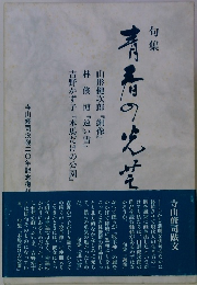 句集 青春の光芒