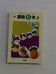 算数6年　上