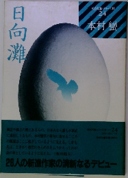 日向灘