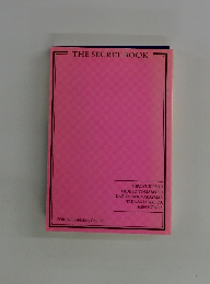 THE　SECRET　BOOK