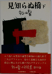 見知らぬ橋　下