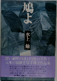 鳩よ