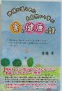 食と健康の話