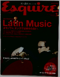 Esquire　1