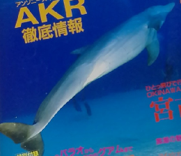 Marine diving　1995年10月号　No.272