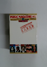 MUSIC MAGAZINE　スペシャル・エディション　パート2　1974-1977